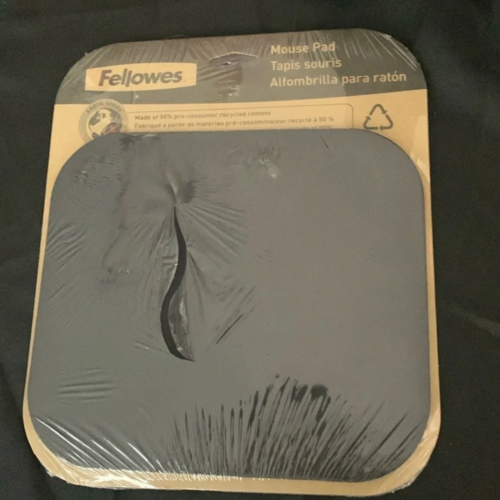 Fellows Mouse Pad